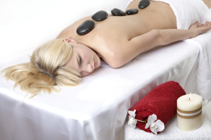 spa