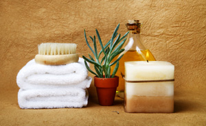 spa